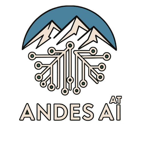 Andes AI Logo